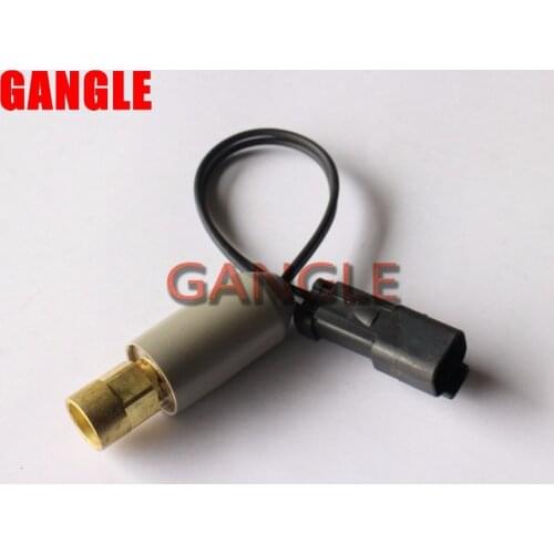 149-6371 1496371 Pressure Sensor Pressure Valve