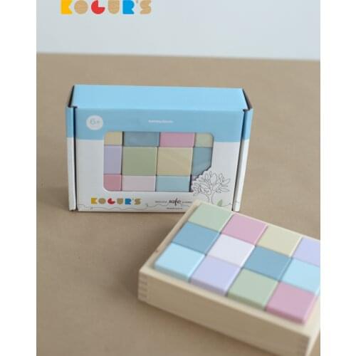 KOGUR'S Toys And Goods For Creativity