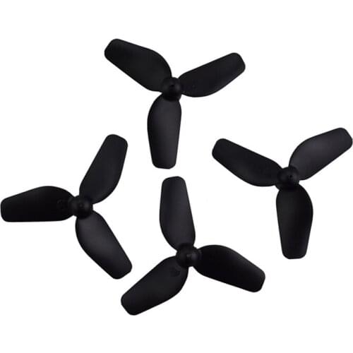 UDI U61 U61W A30 A30W four-axis aircraft remote control helicopter propeller