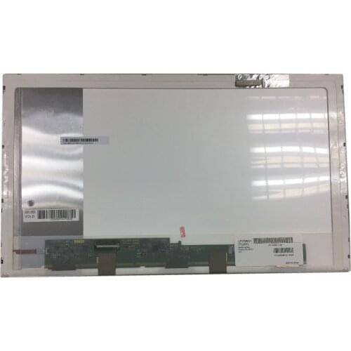 LALAWIN LP173WD1 TLG1 N173O6-L02 LTN173KT02 B173RW01 V.3 B173RW01 V.4 LTN173KT01 Laptop Lcd Screen Pancel LVDS 40pin