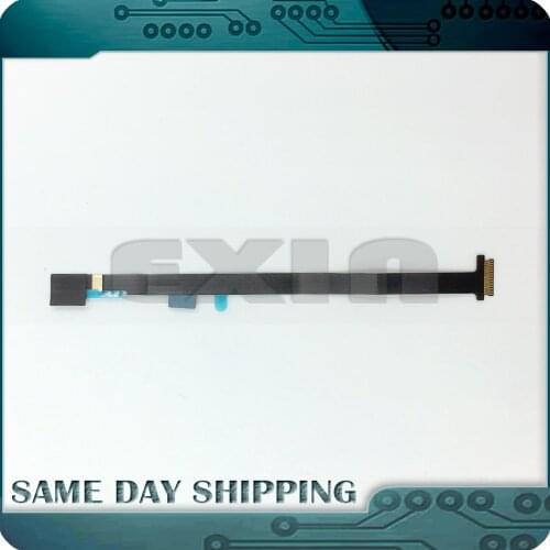 New A1534 Audio Jack Board Flex Cable 821-1910-A 923-00403 for MacBook Retina 12" A1534 Audio Cable 2015 2016 2017 Years