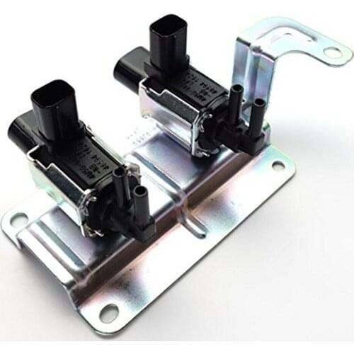 Brand New Vapor Canister Purge Solenoid Valve 31375551