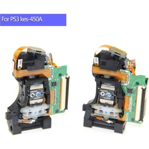 Original KES-450A KES450A Optical Pick Up KES 450 A Laser Lens Replacement For PS3 Slim for Playstation 3 Slim Game Console