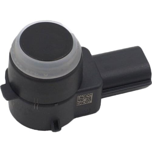 New PDC Parking Sensor Parking Radar 13326235 for Chevrolet Cruze Buick Regal Saab 9-5 Opel Corsa Insignia