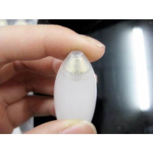 Fishing float slow down bombarda float 10g