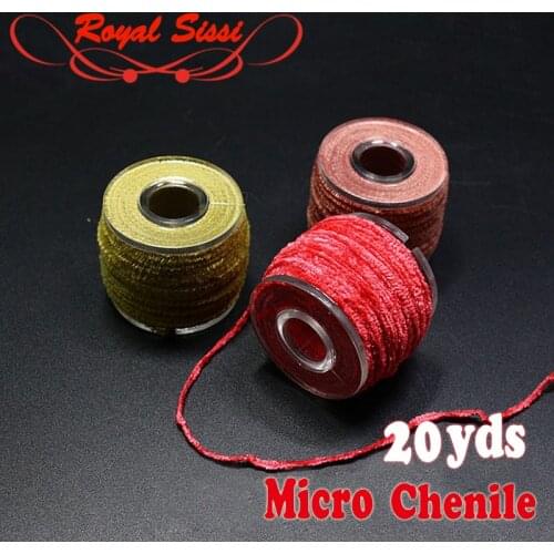 Royal Sissi Fishing Line