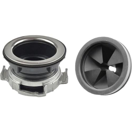 Silicone Waste Disposer Anti Splashing Cover for InSinkErator Kitchen Sink Drain P15D