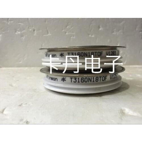 T3160N18TOF thyristor SCR 100% new and original