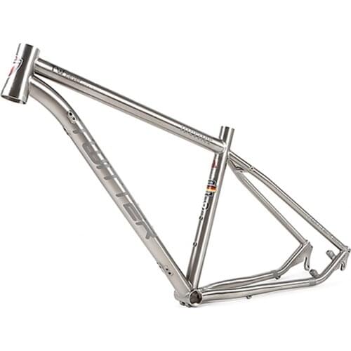 Рамы для велосипедов TWITTER/OEM China At AliExpress