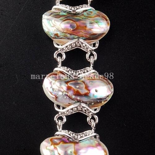 W58718 Pair Bracelets