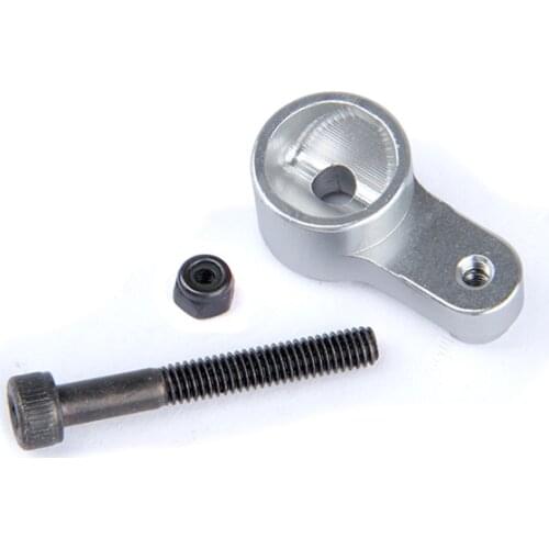 Rovan parts 1/5 gas rc baja spare parts NEW PRODUCT CNC alloy bumper arm 95196