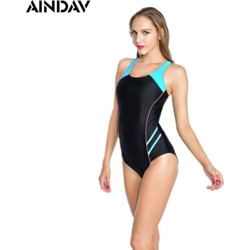 S to 5XL Plus Size Professional Triangular Piece Swimsuit Women One Piece Swimwear Bathing Suit Brazilian Swim Bathing Suit