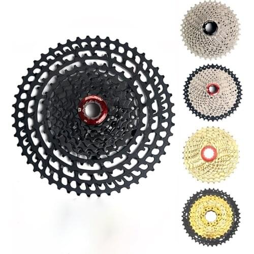 Boteyle Bicycle Cassettes