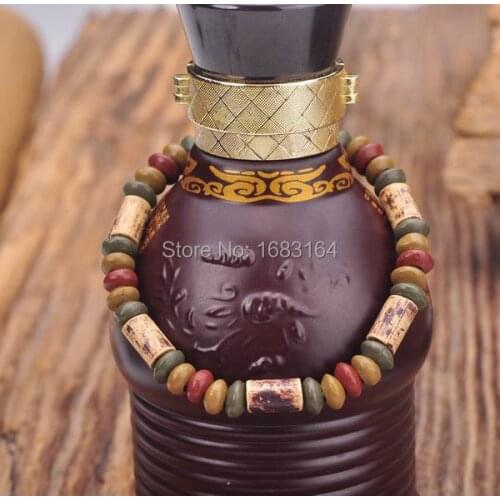 Create YueHong Beautiful Bracelets