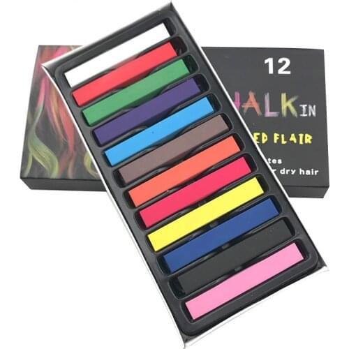 GEONYIEEK Hair Crayons China
