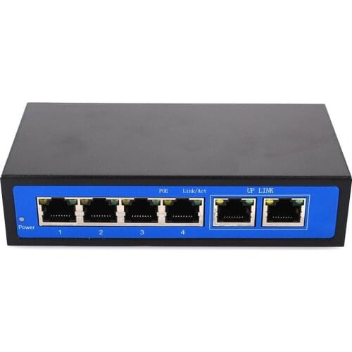 Giantree Equipment For Video Surveillance