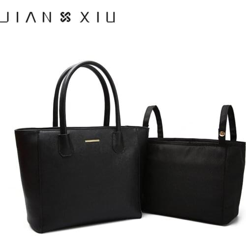JIANXIU Women's Travel Bags