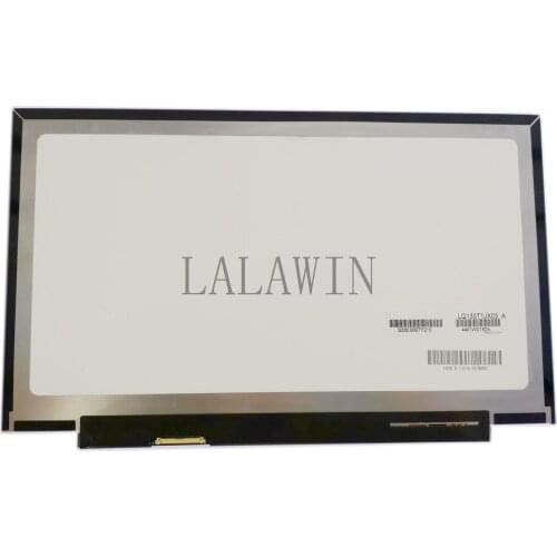 LQ133T1JX03 LQ133T1JX03 A fit LQ133T1JW01 13.3"LCD Screen display 2560X1440 NEW QHD