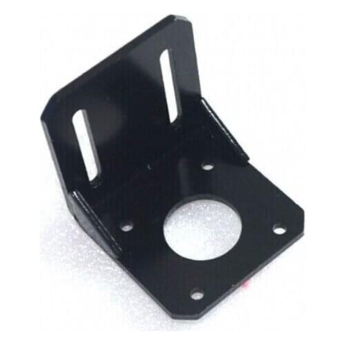 NEMA 17 Mounting L Bracket Mount Step Stepping Stepper-Motor