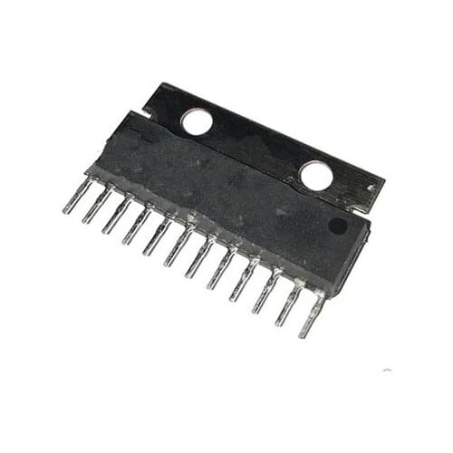 New 10Pcs/Lot UPC1225H ZIP