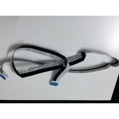 New FFC CCD CIS Flex FLAT Scanner Cable for Canon MF211 MF212 MF215 MF216 MF217 MF221 MF222 MF223 MF224 MF226 MF227 MF229 MF231