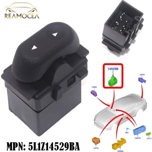 Переключатели и кнопки для автомобилей Reamocea China At AliExpress