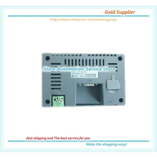 Samkoon HMI Touch Screen Display 4.3" SK-035SMK Used