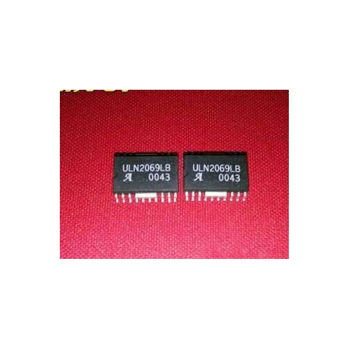 ULN2069LB TC9237F STA500 NE83Q92D