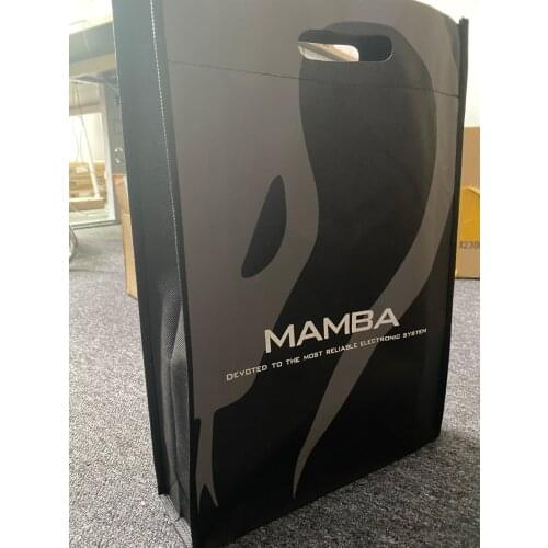 2PCS 39x27x9cm Diatone Mamba High Quality Tote Bag for RC FPV Racing Outdoor Flying