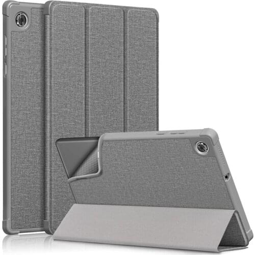 2020 New For Lenovo Tab M10 HD 2nd Gen TB-X306F TB-X306X Tablet For Lenovo Tab M10 HD 2nd Gen X306X X306F 10.1 inch Cover case