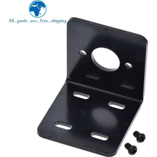 775 DC Motor Bracket 750 755 795 7 Series Steel Motor Base Electroplating Fixed Mounting Base Machine Seat Support Bracket