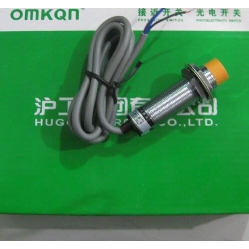 Near Switch LJA18M-10D1 Switch 24V Direct Second Line-an Advisory Post Normally Open M18