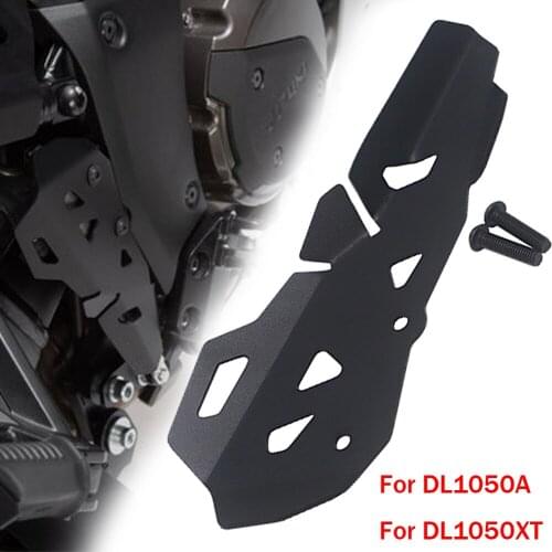 For Suzuki DL 1050 A / DL 1050 XT V-Strom dl1050 DL1050XT DL1050A 2019 2020 2021 New Motorcycle Right Side Cover