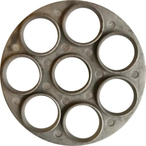 Retainer Plate A7VO55 A6VM55 A8VO55 Pump Parts for Repair Hydraulic Piston Pump