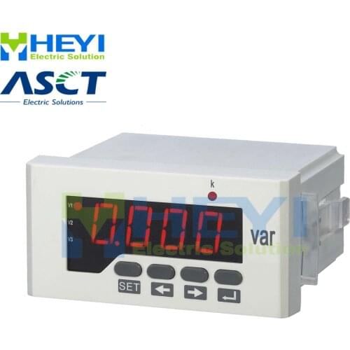 HEYI Power Meters