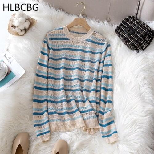 Hlbcbg Women's Cashmere Pullovers
