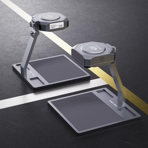 QIANLI Infrared thermal imaging Camera PCB mobile phone motherboard repair fault Fast diagnosis thermal imaging instrument