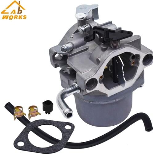 Carburetor For Briggs & Stratton 593432 794653 791266 Engine Carb