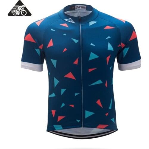 Rockthrill Classic Cycling Jersey Summer Short Sleeve Cycling Gear Top Quality Bike Clothes Tight Race Fit Free Shipping 2018