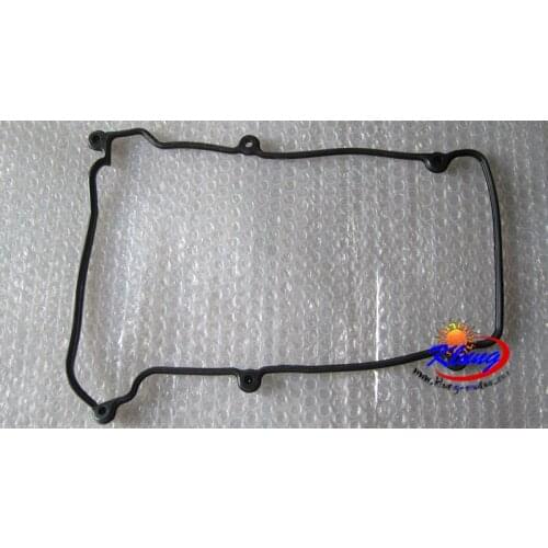 Klung 800cc 372 chery engine valve cover gasket 372-1003036 for Joyner 800 mini viper renegade UTV ,Xingyue 800 buggy UTV parts
