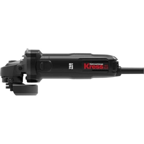 KRESS Polishing Tools