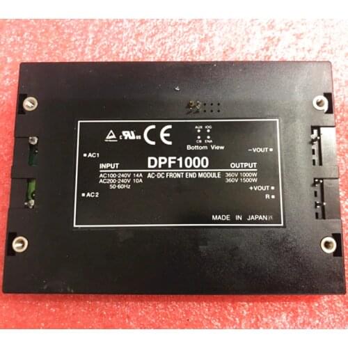 Power Module DPF1000
