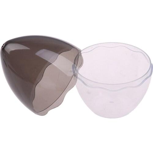 New 1PC Foundation Sponge Stand Storage Case Drying Box Make Up Tools Beauty Sponge Stand Makeup Sponge Box Cosmetic Puff Powder