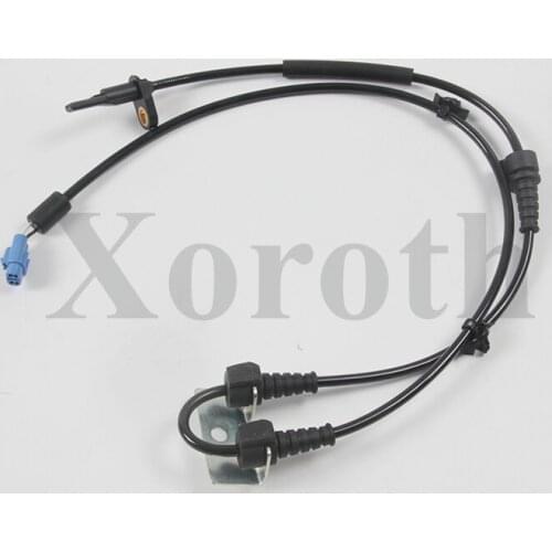 Genuine OEM Quality Auto Rear Wheel Speed Sensor ,ABS Sensor 56310-79J00/79J01,56320-79J00/79J01 FOR SUZUKI SX4