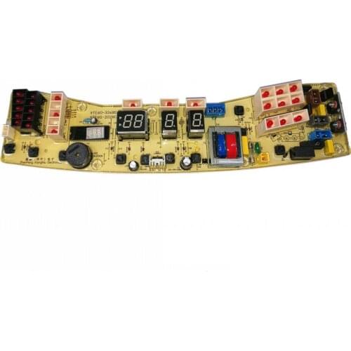 Original Washing Machine Brand New Computer Board Q2028CL TB52-2028CL(S) XQB52-2028GPS