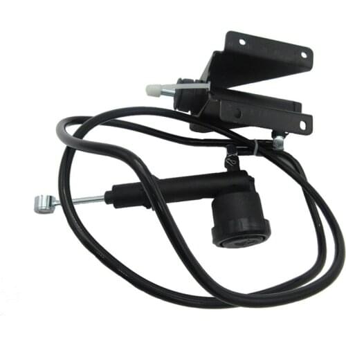 Clutch Slave Cylinder Repair For Iveco Daily 4 2006-2011 Renault Grand Scenic Megane Megane Grandtour Scenic 2.0 DCi F1CE0481FA