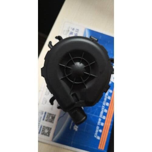 Secondary Air Pump For NISSAN JT-R 35 V6 OE:14810JF03A 14810JF03B