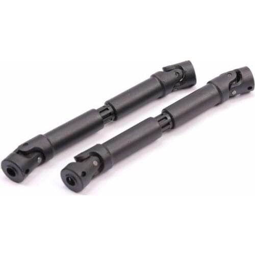YIKONG YK4101PRO YK4102 1/10 RC Car Spare Parts Plastic longitudinal cardan shaft 13022