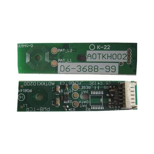 Copier parts developing unit chip for minolta bizhub C280 C220 C360