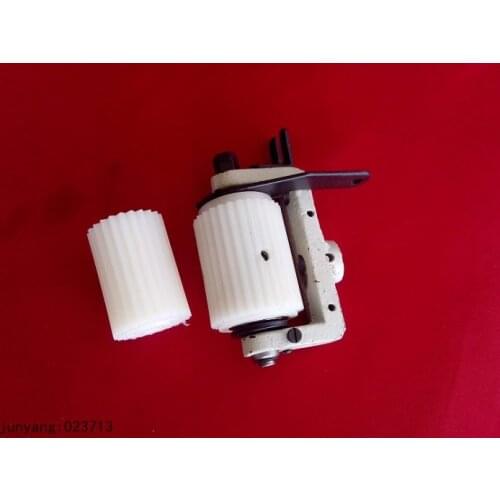 SEWING MACHINE SPARE PARTS & ACCESSORIES HIGH QUALITY SEWING 28 TEETH PULLER ASM 00-228 FOR KANSAI 1504P Sewing Machine Parts